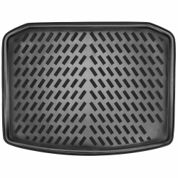 🚗🔝 ELMASLINE 3D Kofferraumwanne für Skoda Karoq | Schützen Sie Ihren Kofferraum! 🌟 Angebot bei HelloDeals