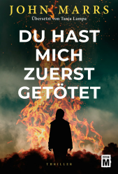 💥🔪 Du hast mich zuerst getötet 💰🔥 Angebot bei HelloDeals