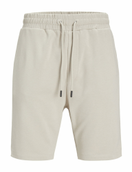 🔥 Angebot: JACK & JONES Bermuda Sweat Shorts 🩳 Angebot bei HelloDeals
