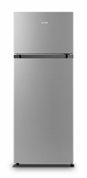 🌟 Gorenje RF414EPS4 Doppeltürkühlschrank zum Bestpreis! 🌟 Angebot bei HelloDeals