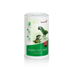 🐦🦎 KORVIMIN ZVT & REPTIL - Optimale Nährstoffversorgung 🌿🌍 Angebot bei HelloDeals