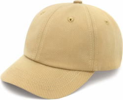 👶🧢 Baby Baseballmütze Draußen Unisex Kleinkind Kinder Baseballmütze Verstellbarer Sonnenhut für Mädchen Jungen Angebot bei HelloDeals