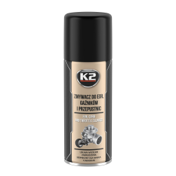 🚗🔧 Super Deal! K2 Vergaserspray 400ml 🚀 Angebot bei HelloDeals