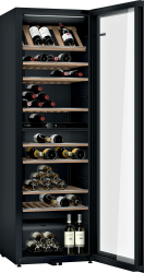 🍷🌡️ Bosch KWK36ABGA Serie 6 Weinkühlschrank Angebot 🌡️🍷 Angebot bei HelloDeals