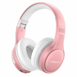🎧 Bluetooth Kopfhörer Kinder - 60 Stunden Wiedergabezeit - 85/94dB Lautstärkebegrenzung Angebot bei HelloDeals