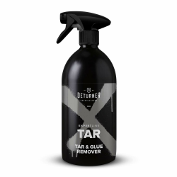 Xpert Line TAR Teer- & Klebstoffentferner 1L 🚗✨ Angebot bei HelloDeals