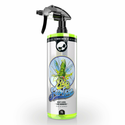 Nuke Guys Bug Swipe - Auto Insektenentferner 1L Sprühflasche 🚗💀 Angebot bei HelloDeals