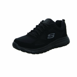 🔥 Angebot: Skechers Burns- Agoura Herren Turnschuhe! 🎉 Angebot bei HelloDeals