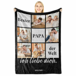 Personalisierte Geschenke für Papa zu Weihnachten 🎁 Giftove Angebot bei HelloDeals