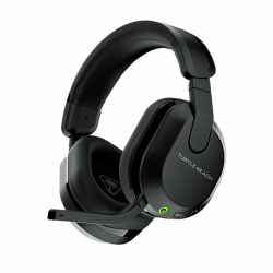 🎮🐢 Turtle Beach Stealth 600 Schwarz Playstation Kabelloses Gaming Headset Angebot bei HelloDeals