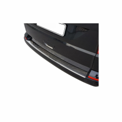 🚗🔒 Stoßstangenschutz für VW T6 T6.1 2015-24 Einzeltür Angebot bei HelloDeals