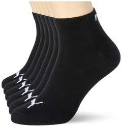 🔥 Angebot: PUMA Herren Quarters Sportsocken 6er Pack 🔥 Angebot bei HelloDeals