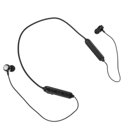 🎧 Dilwe Nackenbügel Kopfhörer: Bluetooth Headset mit Noise Reduction Angebot bei HelloDeals