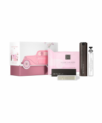 🌸 RITUALS The Ritual of Sakura Autoparfum Geschenkset 🚗💨 Angebot bei HelloDeals