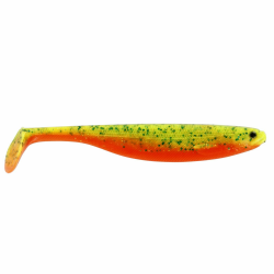 🎣 Angebote des Tages 🐟 Westin Shad Teez Gummifische - 10cm / 6g - Green Tomato Angebot bei HelloDeals