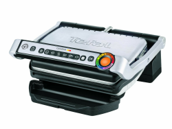 🔥 Tefal OptiGrill Kontaktgrill - Perfekte Grillergebnisse! 🔥 Angebot bei HelloDeals