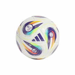 🔥 adidas Unisex Erwachsene SS Euro 25 Ball Mini 1 - 35% Rabatt! Angebot bei HelloDeals