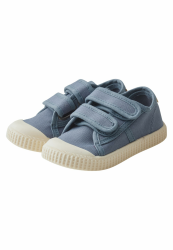 👶 Sterntaler Sneaker Uni - Sportiver Baby Schuh aus Canvas 👶 Angebot bei HelloDeals