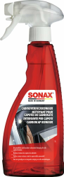🚗 SONAX CabrioverdeckReiniger (500 ml) - Reinigung von Stoff- und Kunststoffverdecken! 🌟 Angebot bei HelloDeals