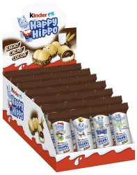 Angebot: kinder Happy Hippo Kakao 🍫🦛 Angebot bei HelloDeals
