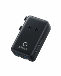 🔌🌍 Anker Nano Reiseadapter Weltweit 🌏 Angebot bei HelloDeals