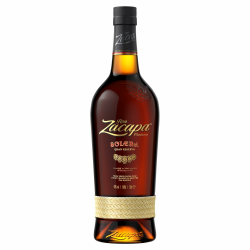 Zacapa Centenario Solera Rum 🥃 | Aromatischer Premium-Rum aus Guatemala Angebot bei HelloDeals
