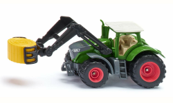 🚜🌟 Siku 1539 Fendt 1050 Vario Traktor Angebot 🌟🚜 Angebot bei HelloDeals