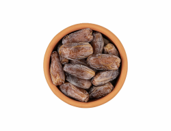Sunnah Shop® Deglet Nour Datteln aus Algerien 1 KG 🌴🌞 - Superfrisch & zart | Einzigartiger Karamell-Geschmack Angebot bei HelloDeals