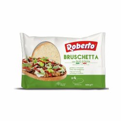 🍅 Deal des Tages: Bruschetta 400g nur 3.79€ + Gratis Versand! 🍞 Angebot bei HelloDeals