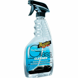 Meguiar's G8216EU Perfect Clarity Glass Cleaner Glasreiniger, 473ml 🚗💦 Angebot bei HelloDeals