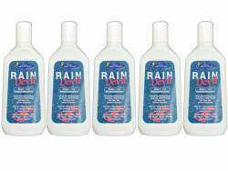 Angebot: Aqua Clean Rain-Devil 5 x 250ml 👓🌧️ Angebot bei HelloDeals