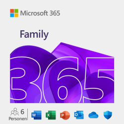 🌟 Mega Deal: Microsoft 365 Family | 1 Jahr | bis zu 6 Personen 🚀 Angebot bei HelloDeals
