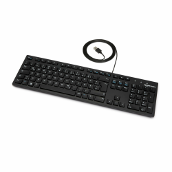 🌟 Amazon Basics Tastatur mit DE-Layout 🌟 Angebot bei HelloDeals