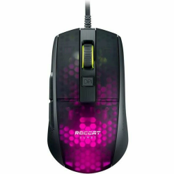🎮 Angebote des Tages: Roccat Burst Pro - Extrem leichte Optical Pro Gaming Maus 🖱️ Angebot bei HelloDeals