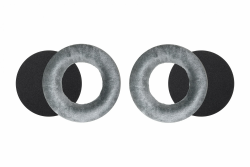 🎧 Beyerdynamic EDT 770 V Ohrpolstersatz Velour silbergrau für DT 770 PRO Serie und weitere Modelle Angebot bei HelloDeals