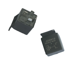 🏍️🔧 Relais 6V 6 Volt 40A Schliesser NO KFZ Arbeitsstromrelais Schaltrelais 4 pin - 60% Rabatt! Angebot bei HelloDeals