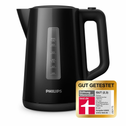 🔥 Philips Wasserkocher mit 1,7 L Fassungsvermögen - Angebot! Angebot bei HelloDeals