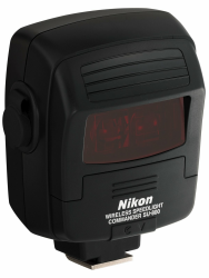 📸🌟 Angebot: Nikon Speedlight Command SU800 Angebot bei HelloDeals