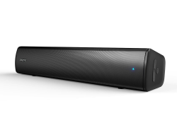 🔊 Kompakte USB- unter dem Monitor Soundbar für PC! 🎮🔥 Angebot bei HelloDeals