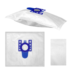 🔥 Mega-Angebot! Staubsaugerbeutel kompatibel mit Miele S 8340 S8340 S8 Serie S 8 EcoLine Eco Line Angebot bei HelloDeals