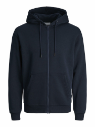 🔥 Großer Deal: JACK & JONES Herren Jjebradley Sweat Zip Hood Noos Sweatshirtjacke! Angebot bei HelloDeals