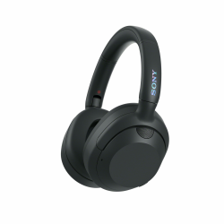 🎧 Sony ULT WEAR | Kabellose Bluetooth Kopfhörer mit Noise Cancelling | Bass Boost Funktion Angebot bei HelloDeals