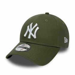 🧢 Stylische New Era 9Forty Cap für Kinder - MLB Yankees Dodgers Angebot bei HelloDeals