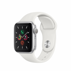 🌟 Super Deal! 🌟 Apple Watch Series 5 (GPS, 40MM) - Generalüberholt Angebot bei HelloDeals