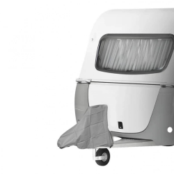 🌟 Super Angebot! ProPlus 610308 Deichselhaube für Anhänger- und Wohnwagenkupplung 🚗 Angebot bei HelloDeals