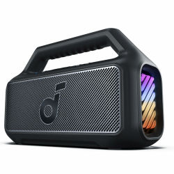 Soundcore von Anker, Boom 2 Outdoor-Lautsprecher 🎵🔊🌟 Angebot bei HelloDeals