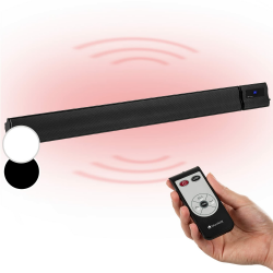 Blumfeldt Heizstrahler für Terrasse & Garten ♨️🌿🌞 Angebot bei HelloDeals