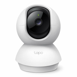 Tapo C200C 360°-WLAN-Überwachungskamera 📹 Angebot bei HelloDeals