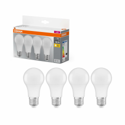 Osram LED Base Classic A Lampe - Sonderangebot! 💡🌟 Angebot bei HelloDeals