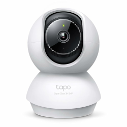 Tapo C230 3K 5MP Überwachungskamera innen 360° 📷🔊 Angebot bei HelloDeals